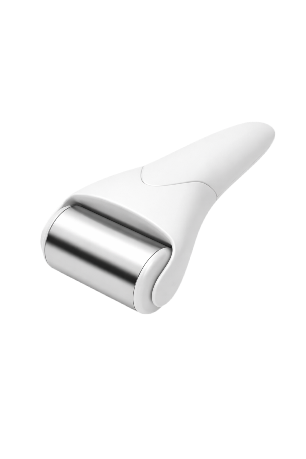 Ice Roller for Face & Neck – Stainless Steel Cooling Facial Tool