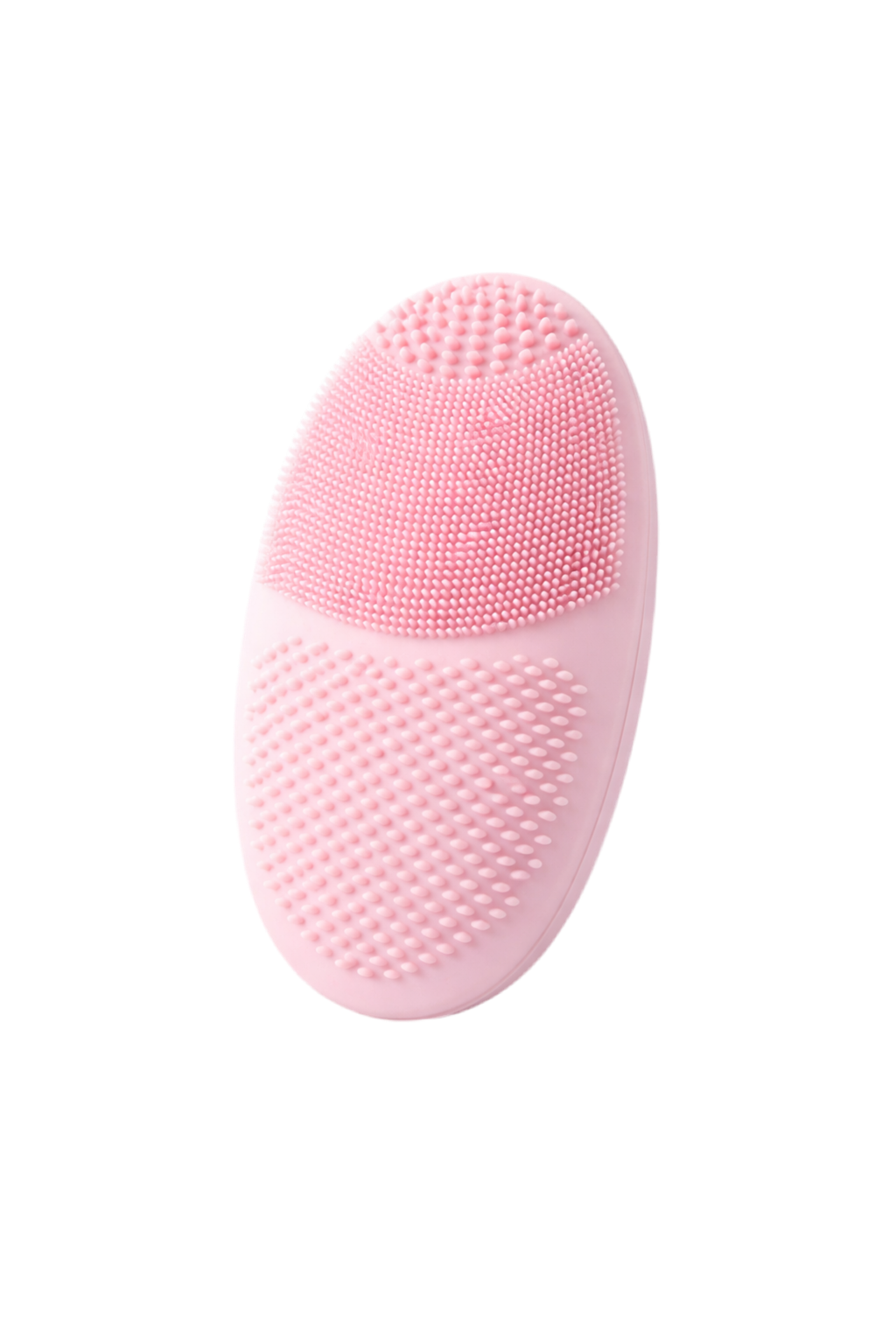 Silicone Facial Cleansing Brush – Gentle Daily Face Cleaning Tool